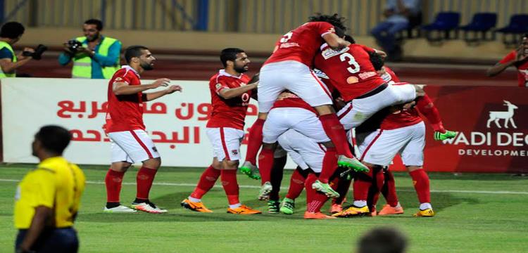 الأهلي الأهلي